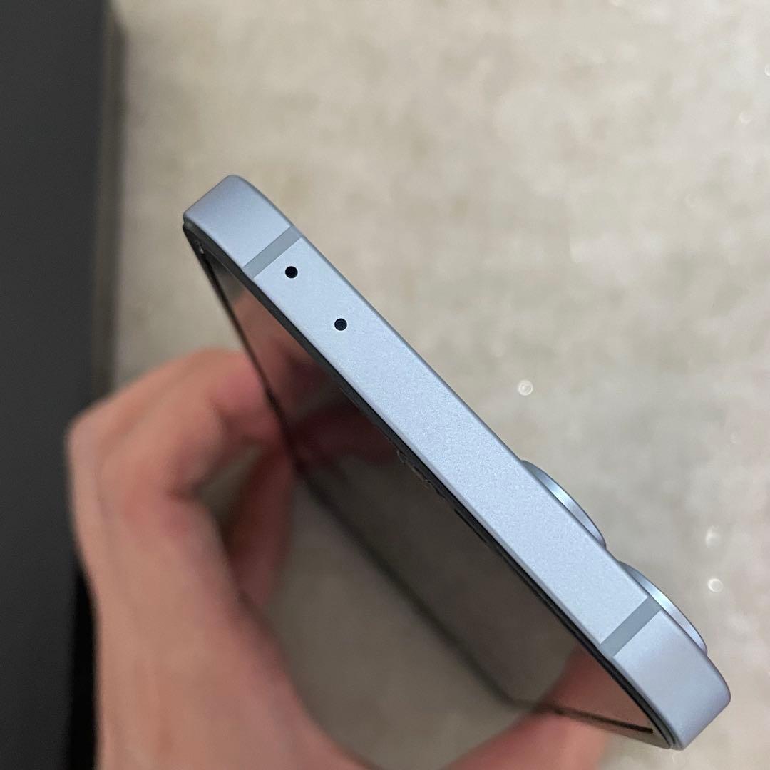 Samsung Galaxy Z Flip6 本体