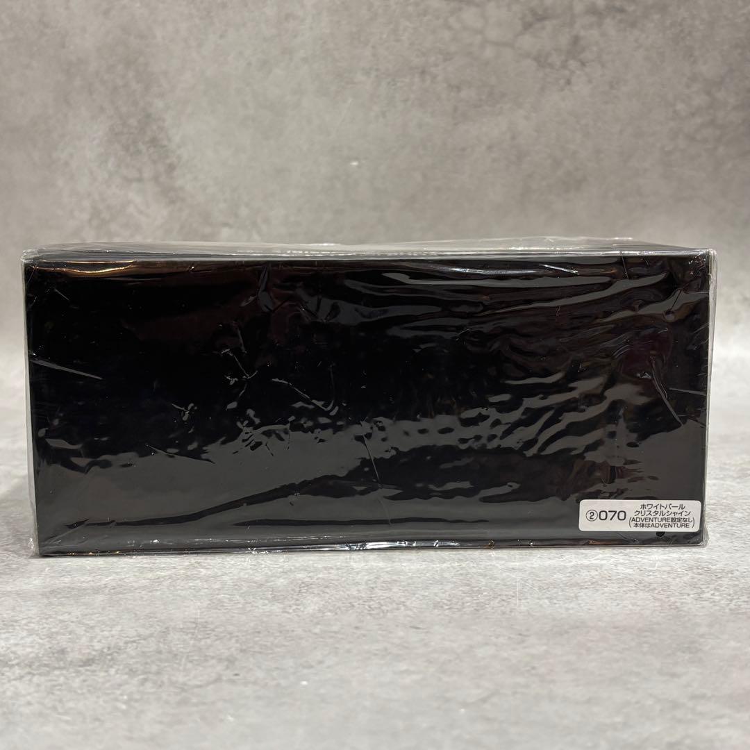 新品　TOYOTA トヨタ　RAV4 ミニカー　希少