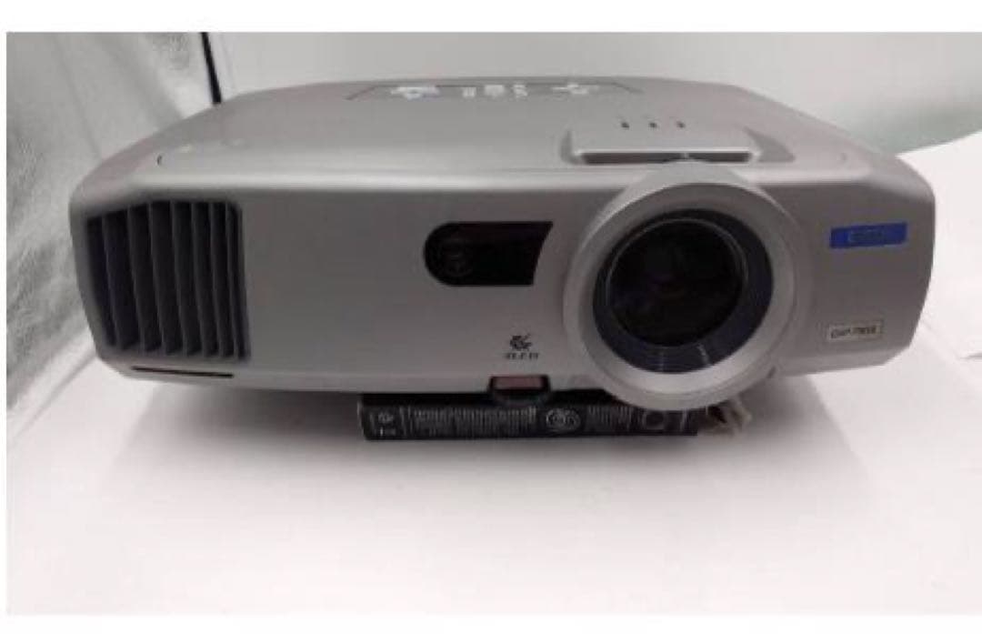 EPSON プロジェクター EMP-7900　訳あり