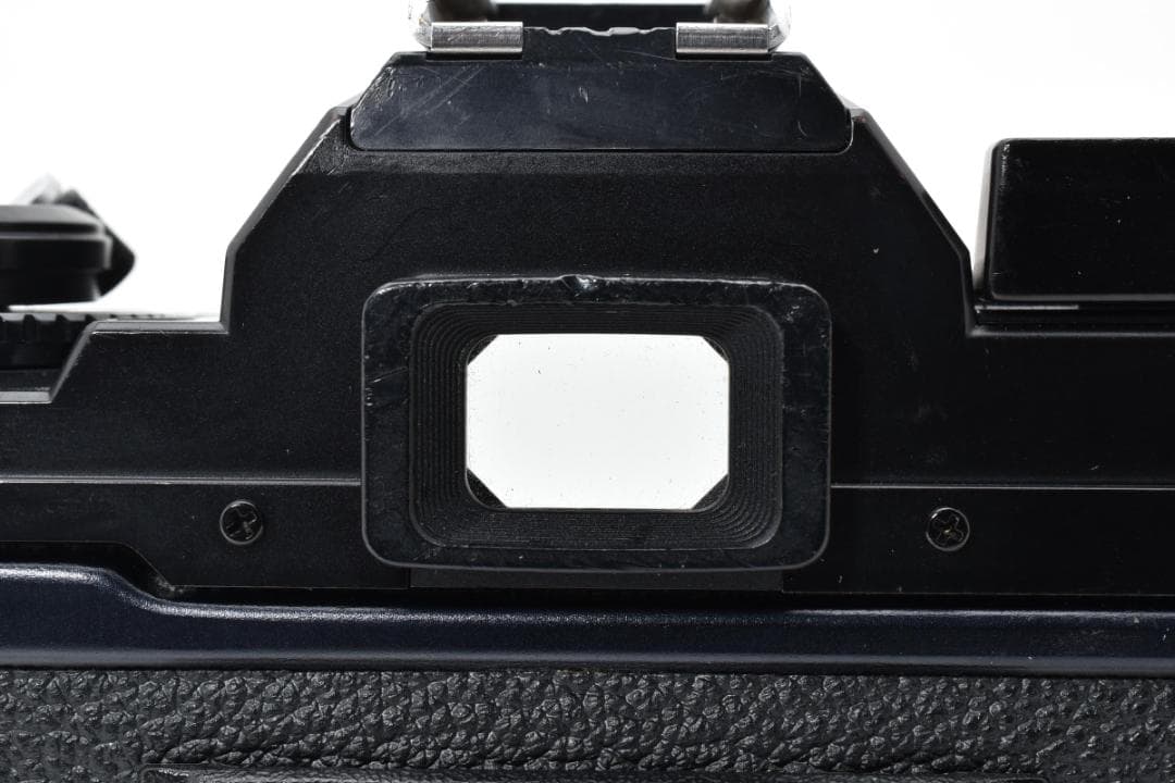 ■ 美品 ■ ニコン　Nikon FG-20 ボディ　　#2738339-J30