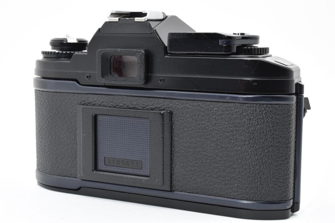 ■ 美品 ■ ニコン　Nikon FG-20 ボディ　　#2738339-J30