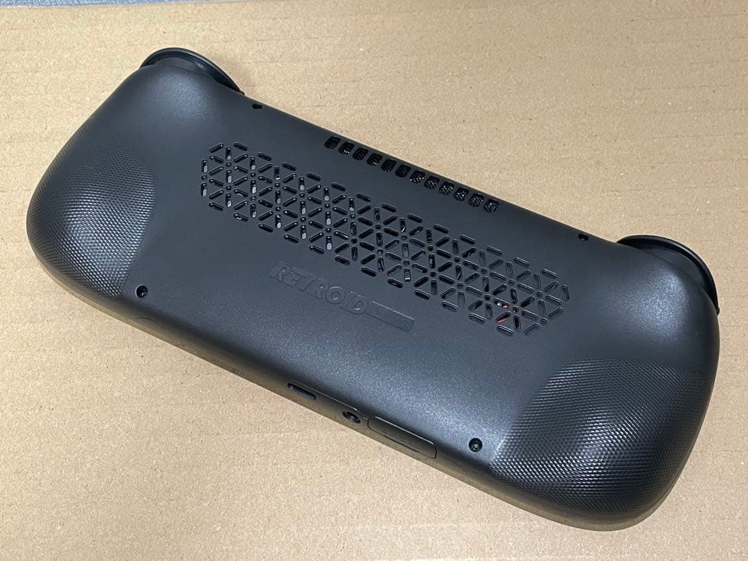 その他 Retroid Pocket 5 Black