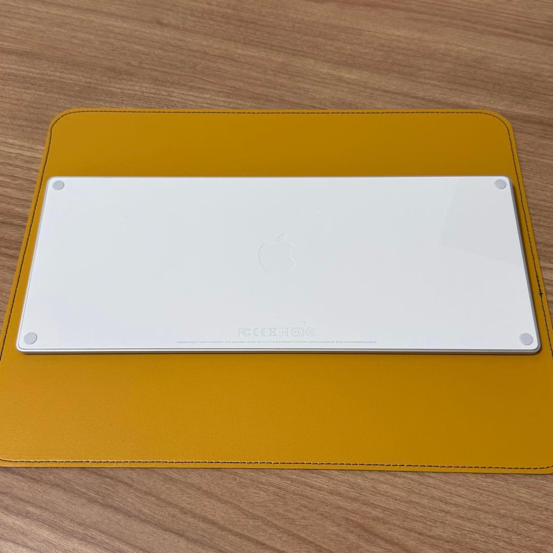 iMac 27インチ Retina 5K 2015 メモリ32GB 容量1TB