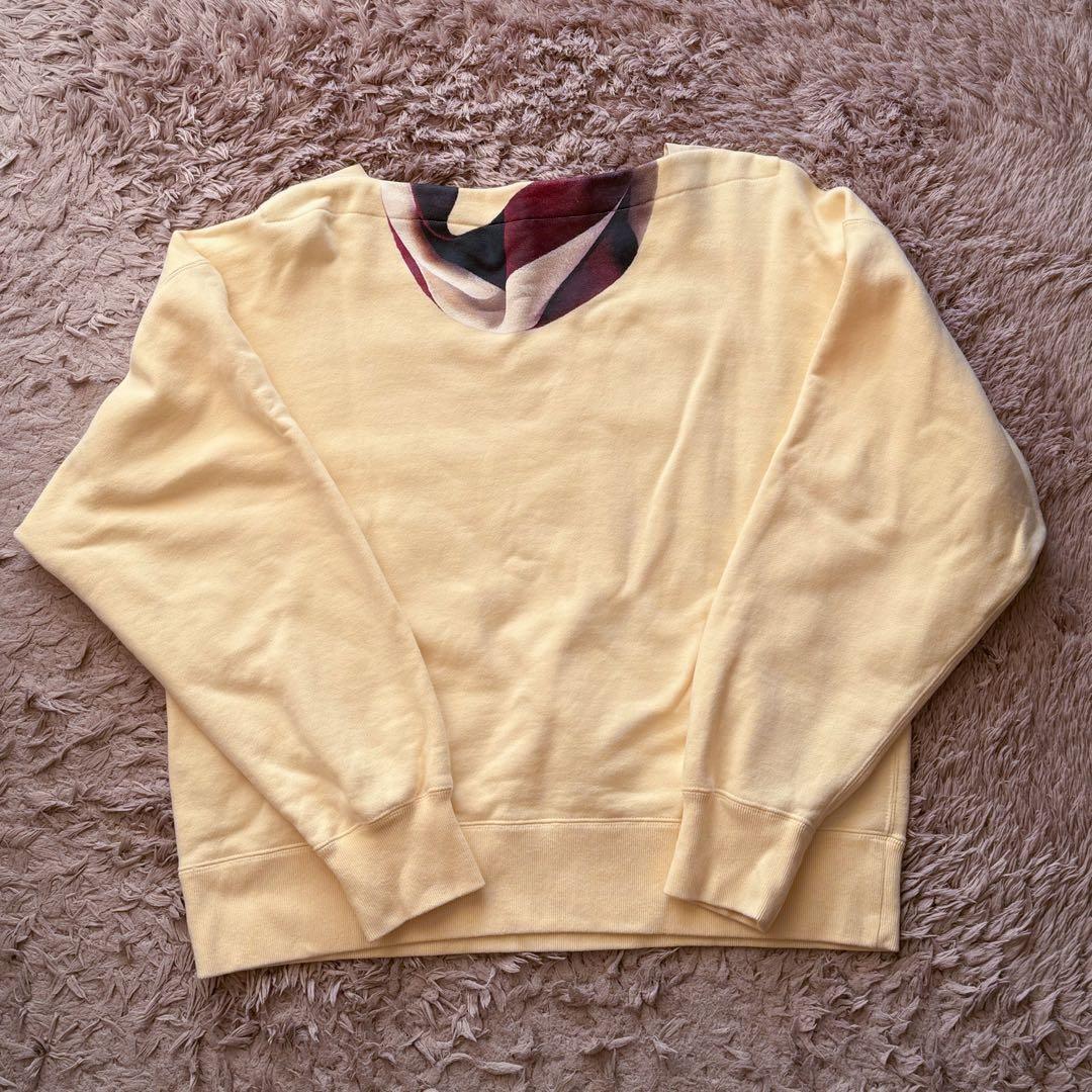 Vivienne Westwood トレーナー