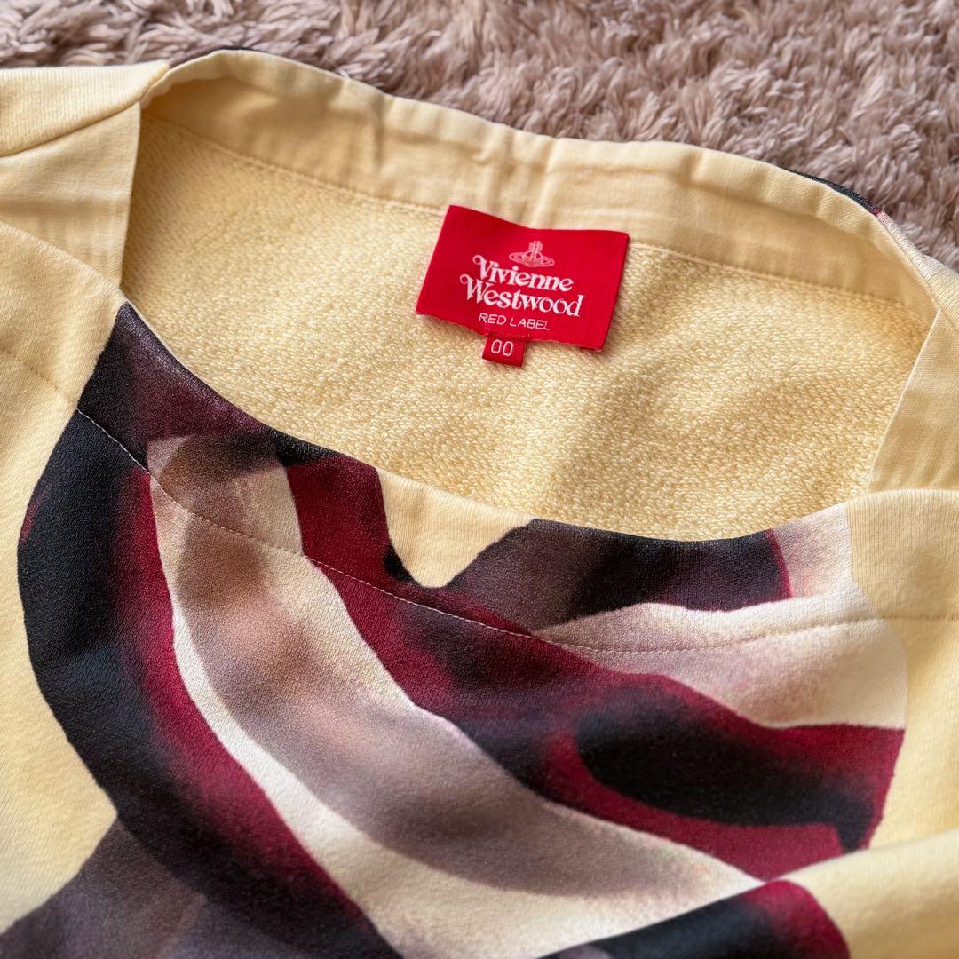 Vivienne Westwood トレーナー
