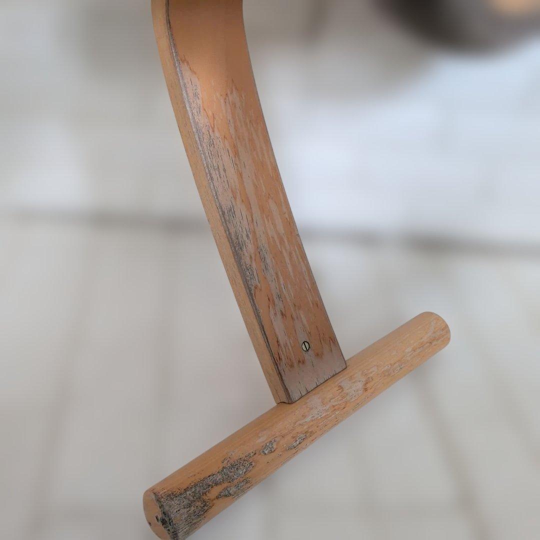 ②Rybo社製 Balans®EASY バランスイージーチェア