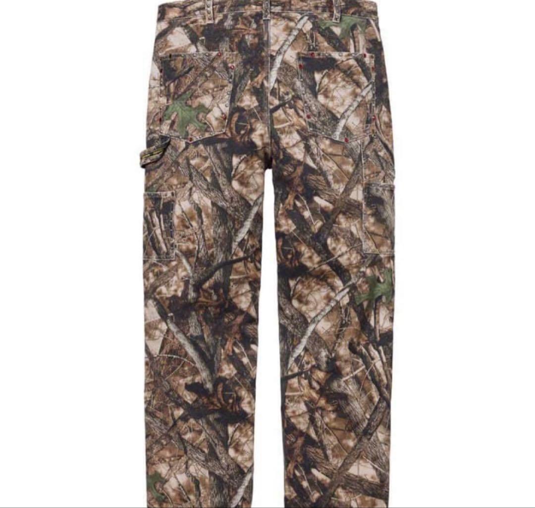 パンツ Supreme b.b. Simon Studded Double Knee