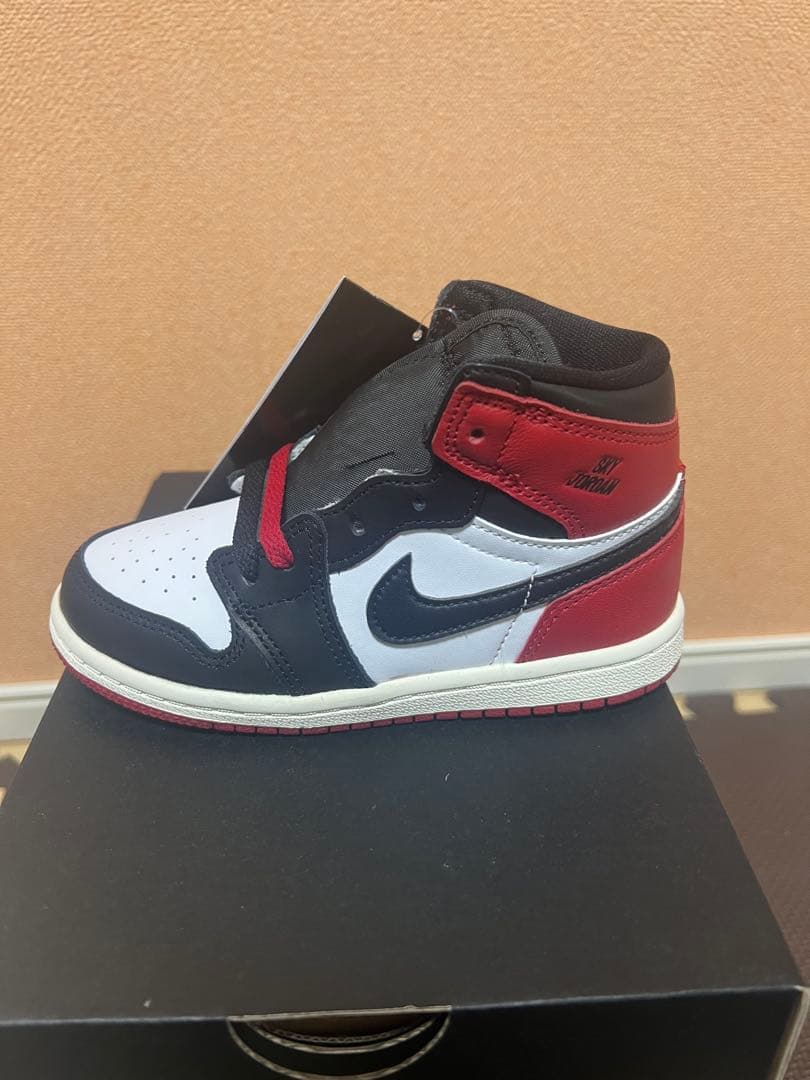 その他 Nike baby Jordan 1 RETRO HIGH OG 15cm