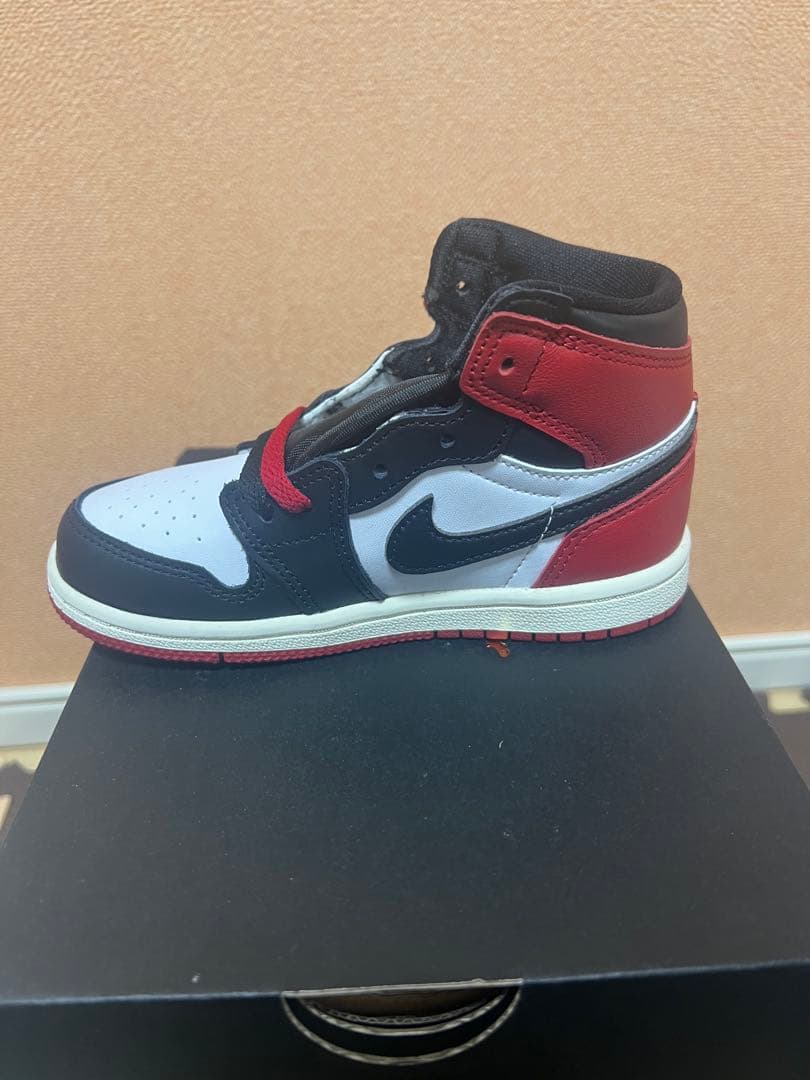 その他 Nike baby Jordan 1 RETRO HIGH OG 15cm