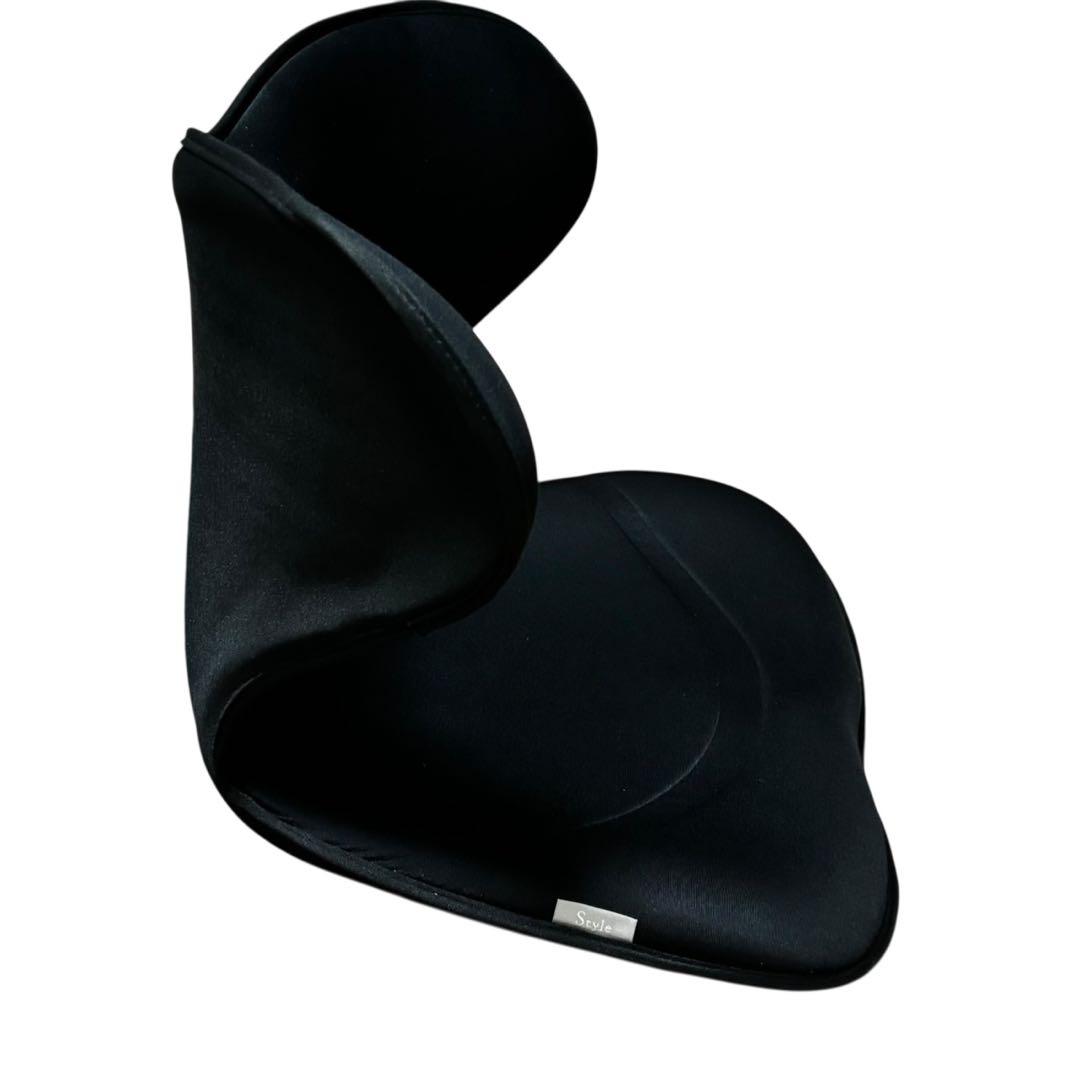 MTG スタイルスマート 骨盤姿勢矯正 骨盤サポートチェア 座椅子