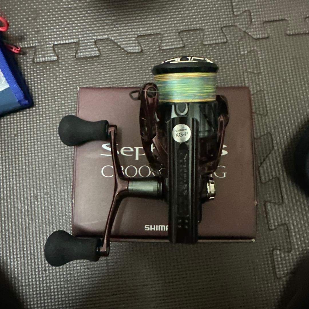 ぺ*リ様 セフィアSSc3000SDＨＧＧ