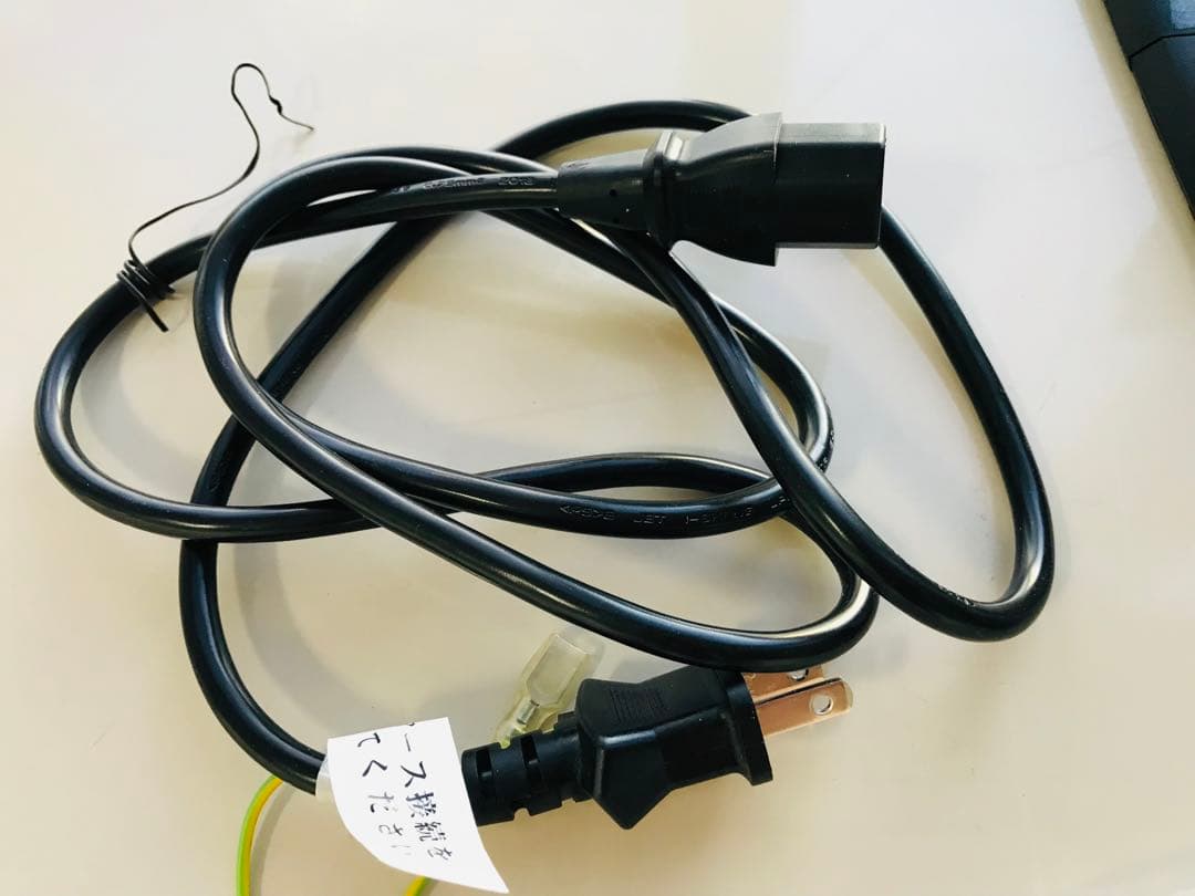 MITSUBISHI RDT232WM-Z 23型ディスプレイ　美品！