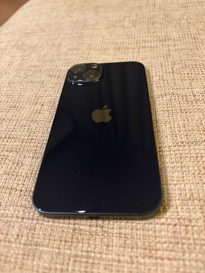 iPhone13 ミッドナイト SIMフリー 256GB