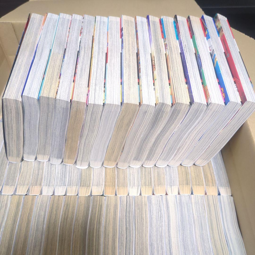 キングダム 　全77巻セット