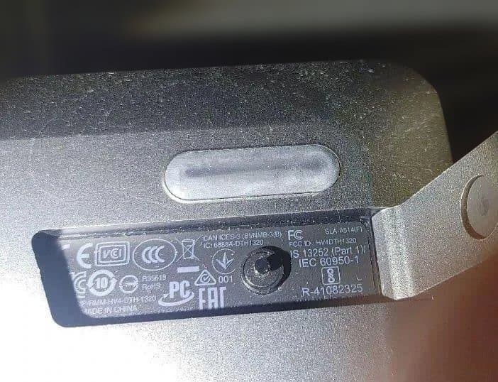 WACOM　液晶ペンタブレット/Cintiq Pro 13/DTH-1320