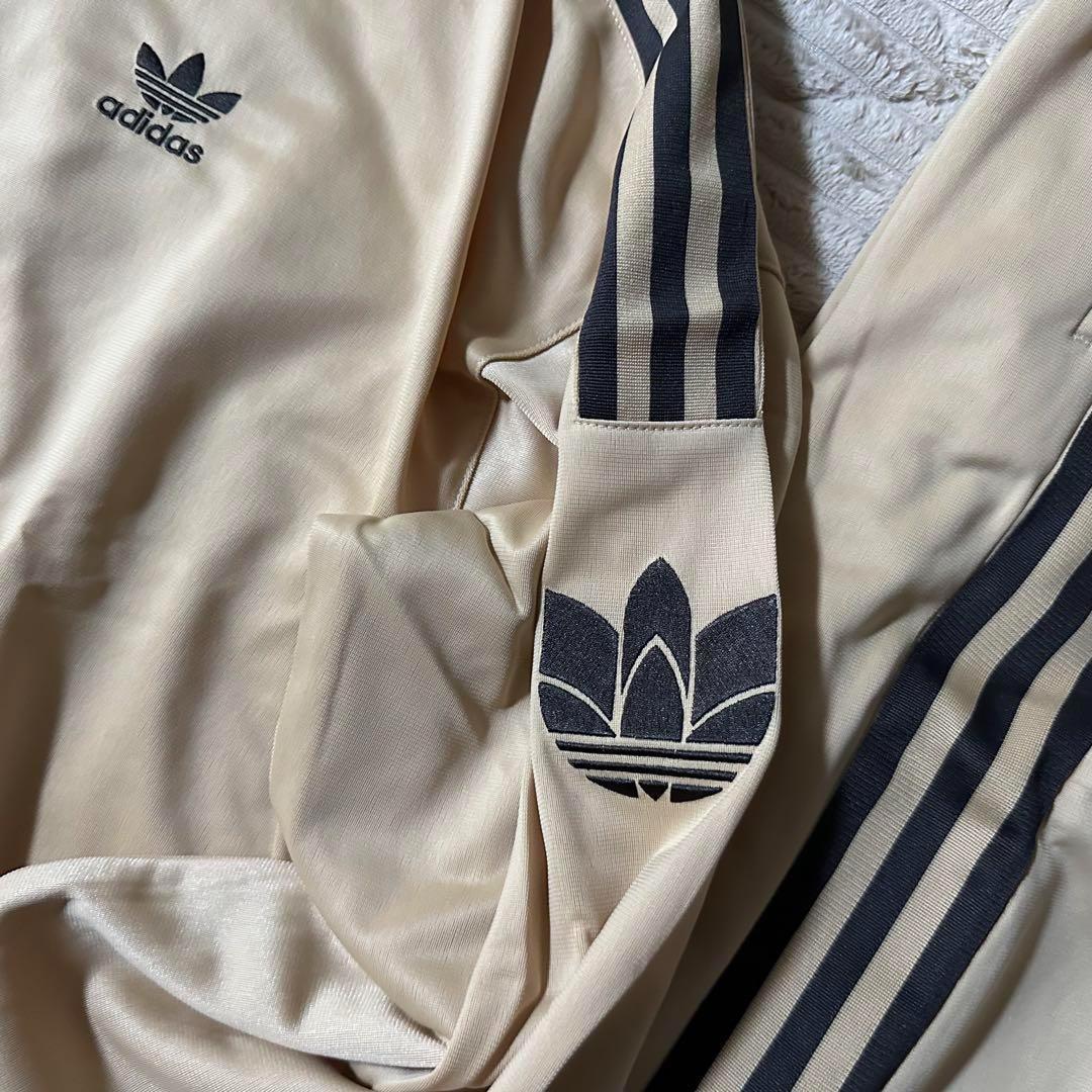 アディダスオリジナルス 上下 セットアップ ジャケット トラックパンツ XL O