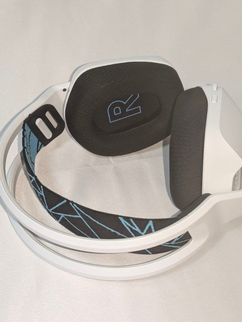 【美品】Logicool G733 KDAコラボ LOL ヘッドセット