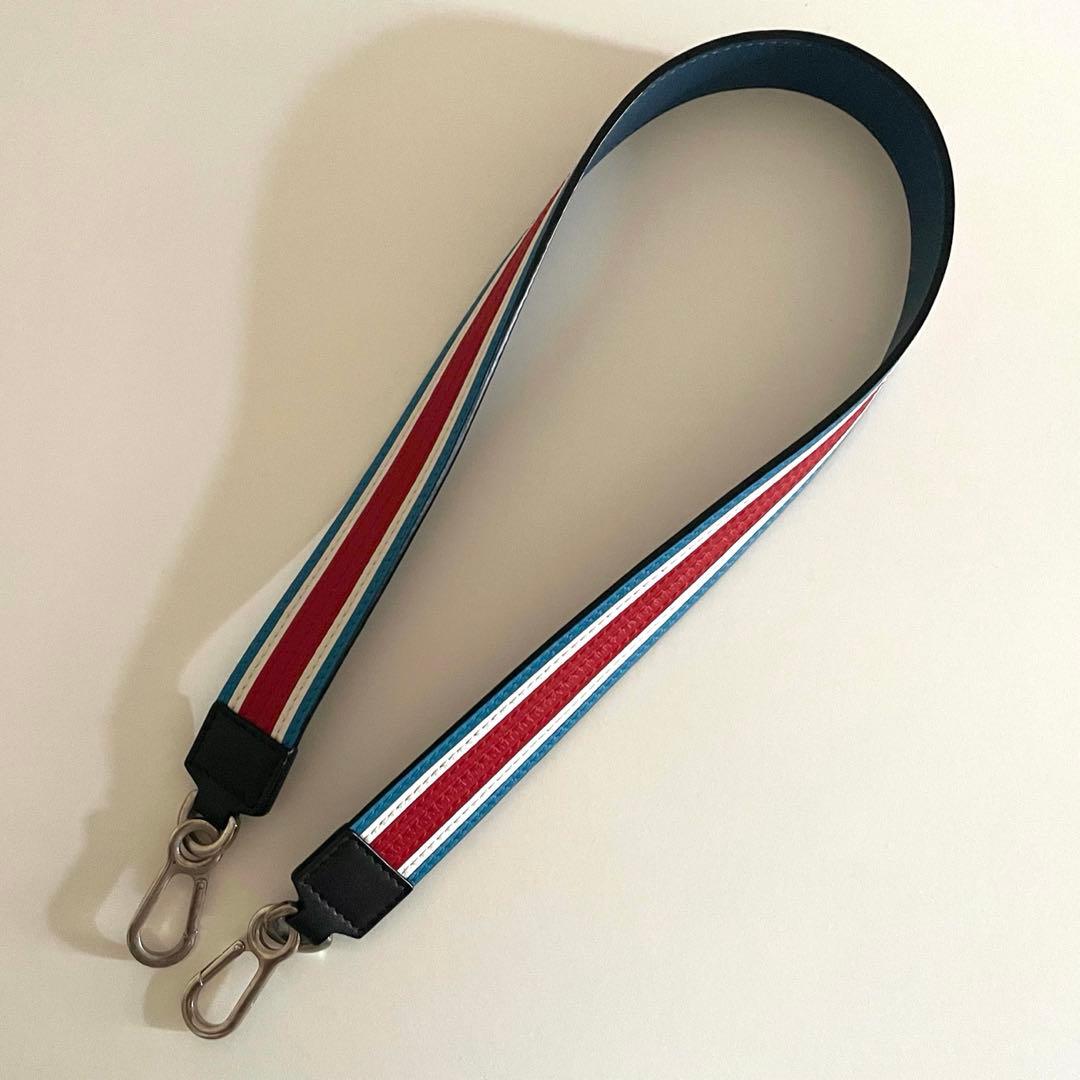 【期間限定値下】 LOEWEロエベ ショルダーストラップ バックストラップ