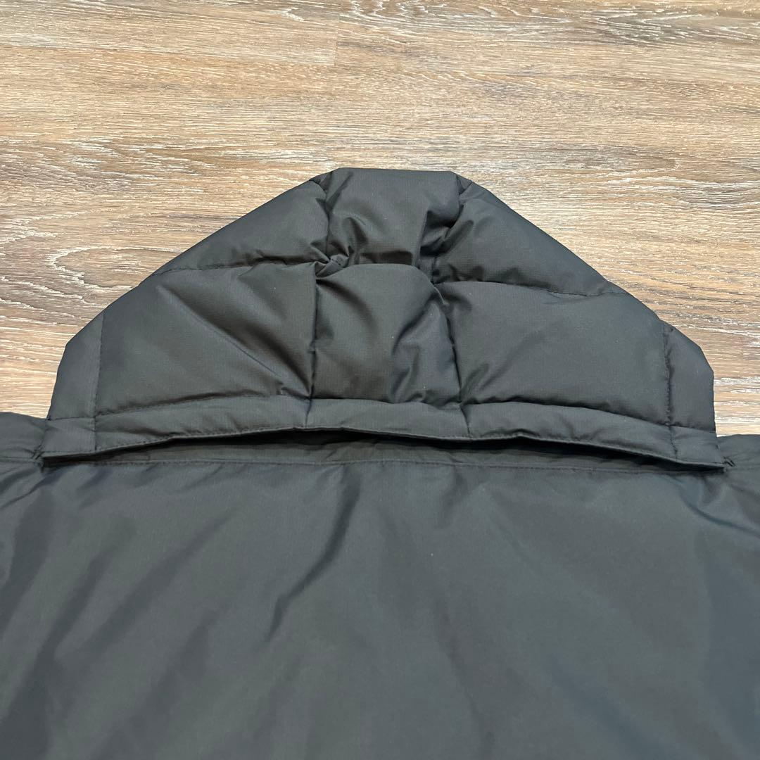 美品　THE NORTH FACE ベビー マルチシェル ブランケッ卜