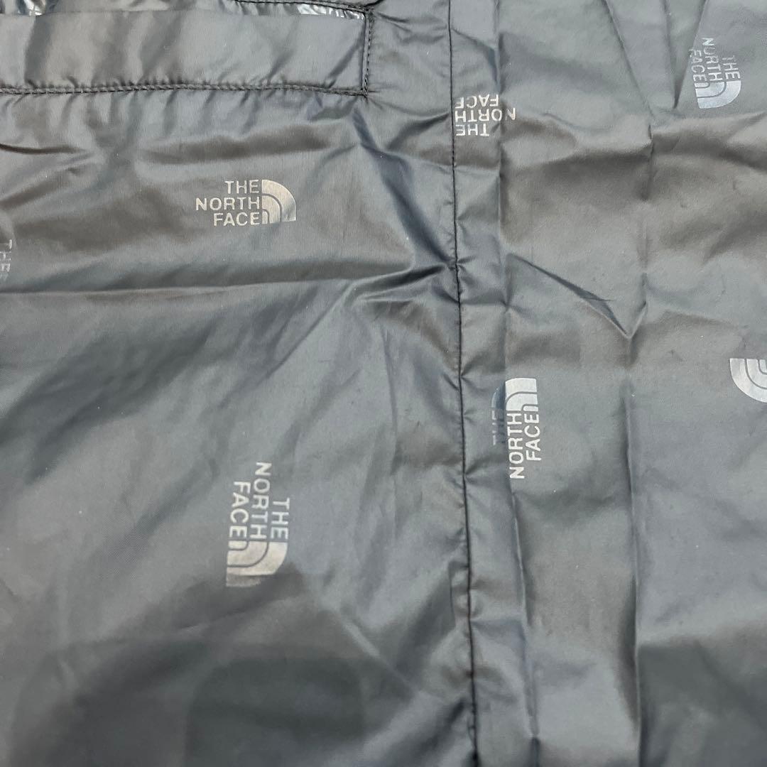 美品　THE NORTH FACE ベビー マルチシェル ブランケッ卜