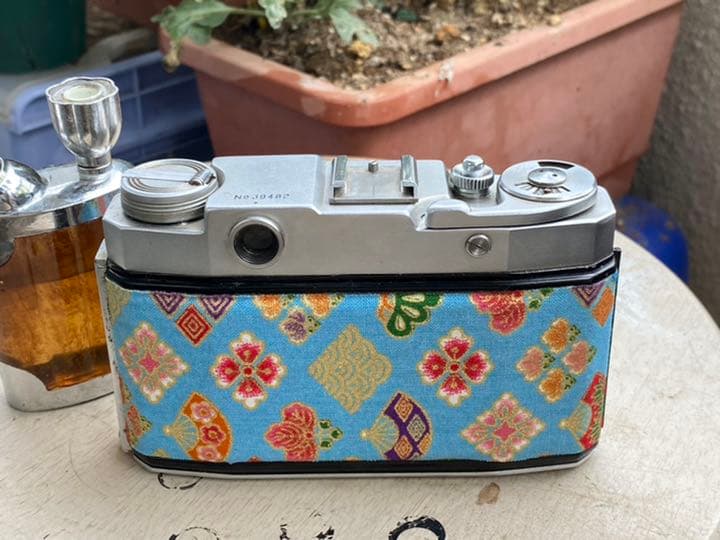 写真が撮れなきゃカメラじゃない！