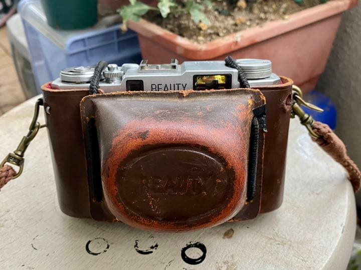 写真が撮れなきゃカメラじゃない！