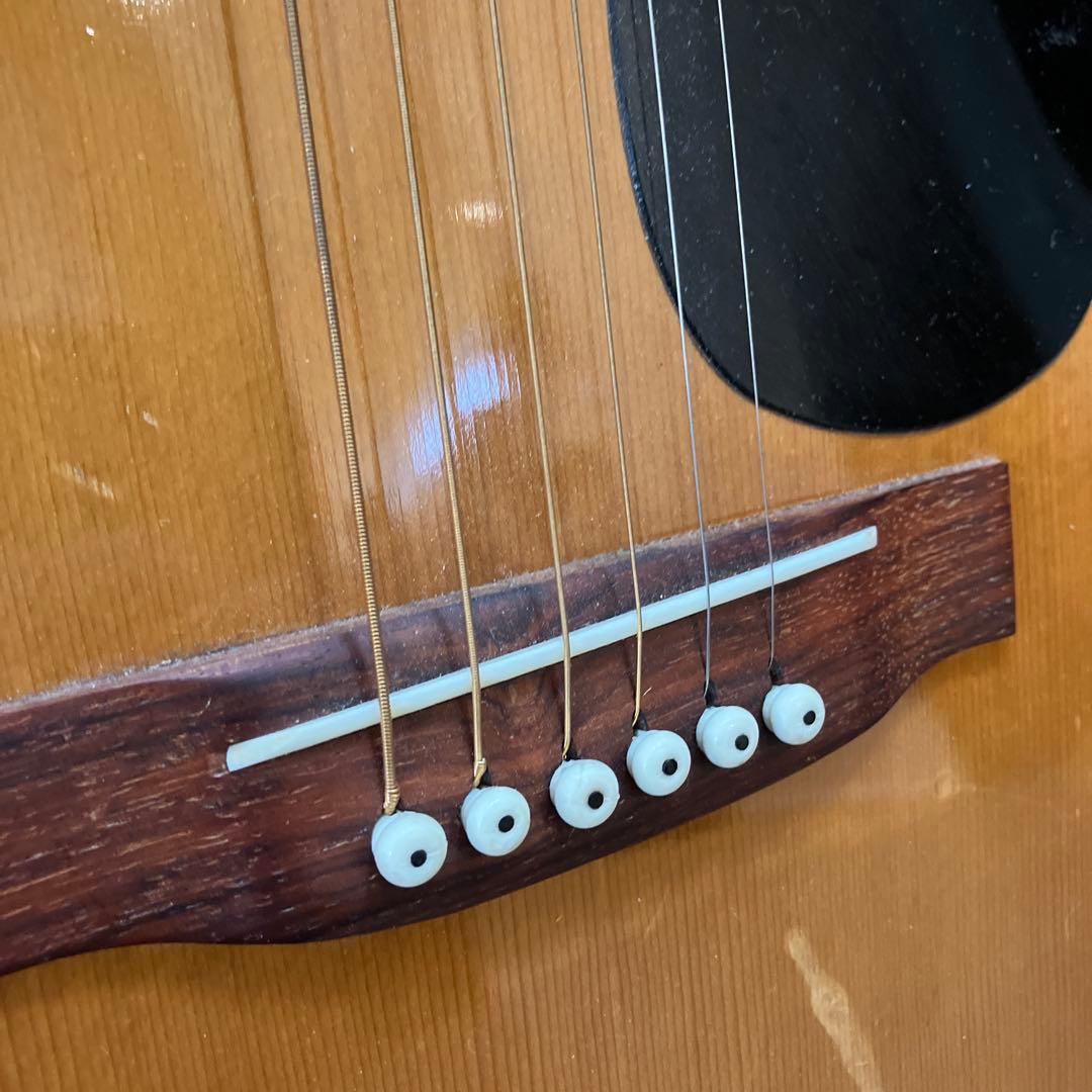 Alvarez アルバレス　アコースティックギター　K.yairi