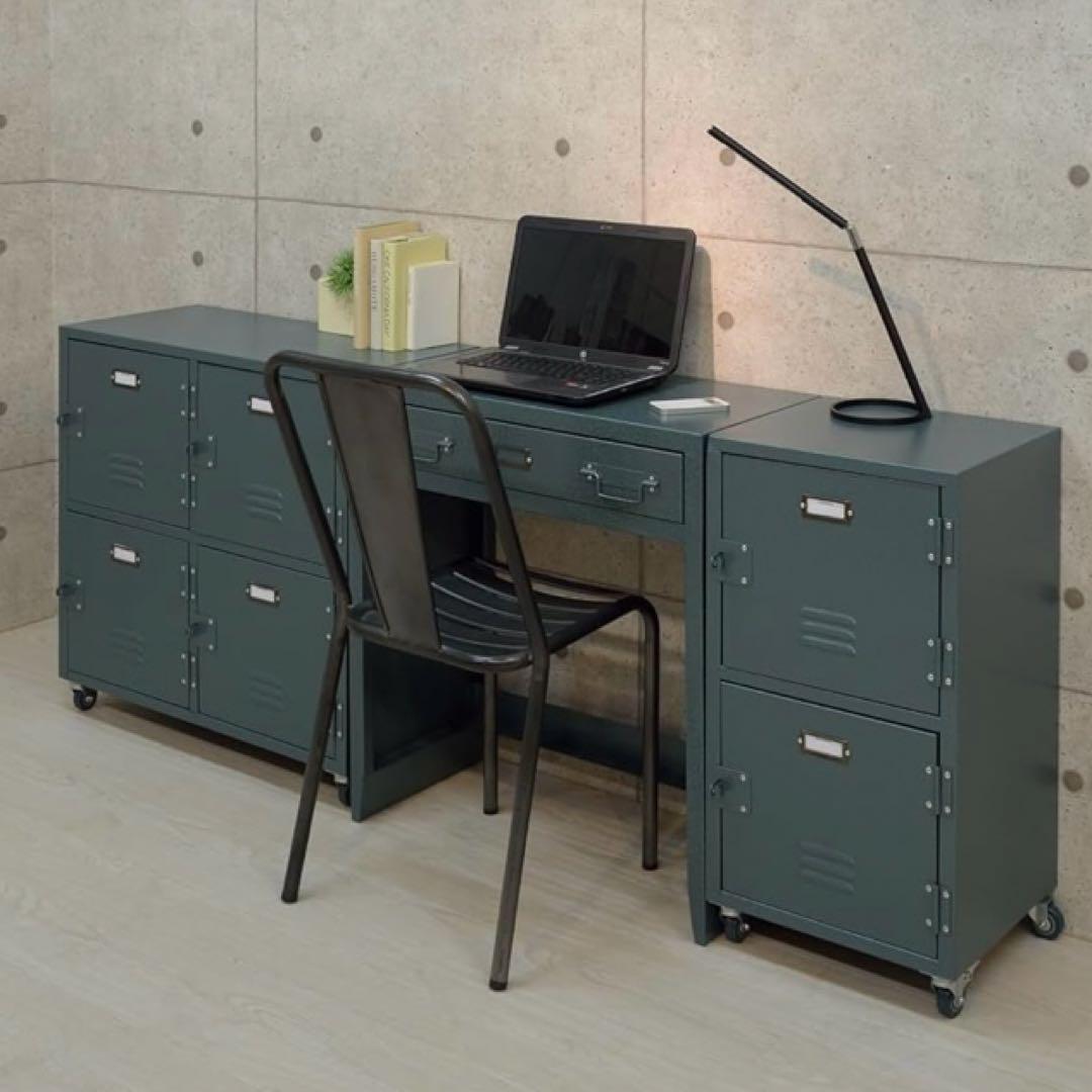 【未使用級】東谷 Azumaya ラルド チェスト4D TPN-31GR