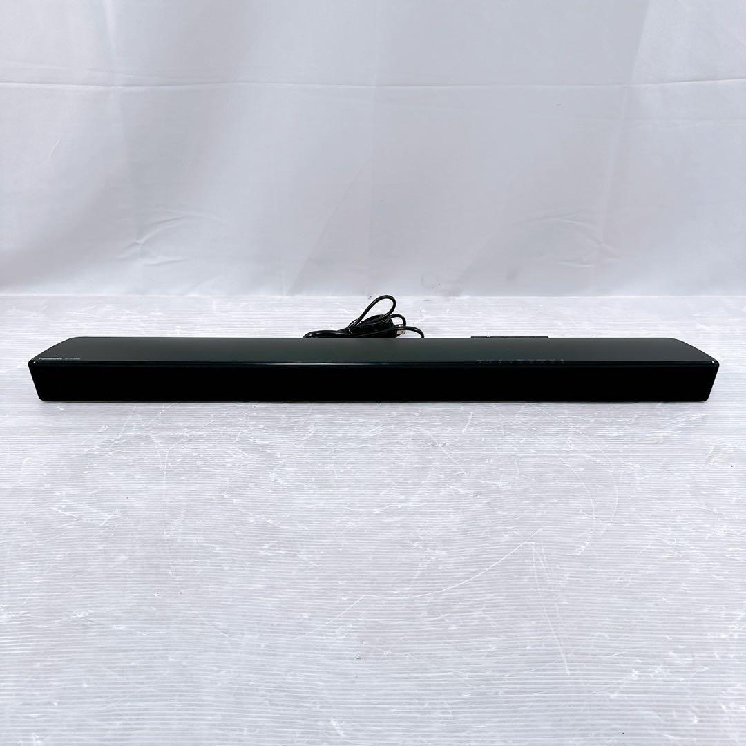 【極美品】Panasonic SU-HTB488 サウンドバー ホームシアター