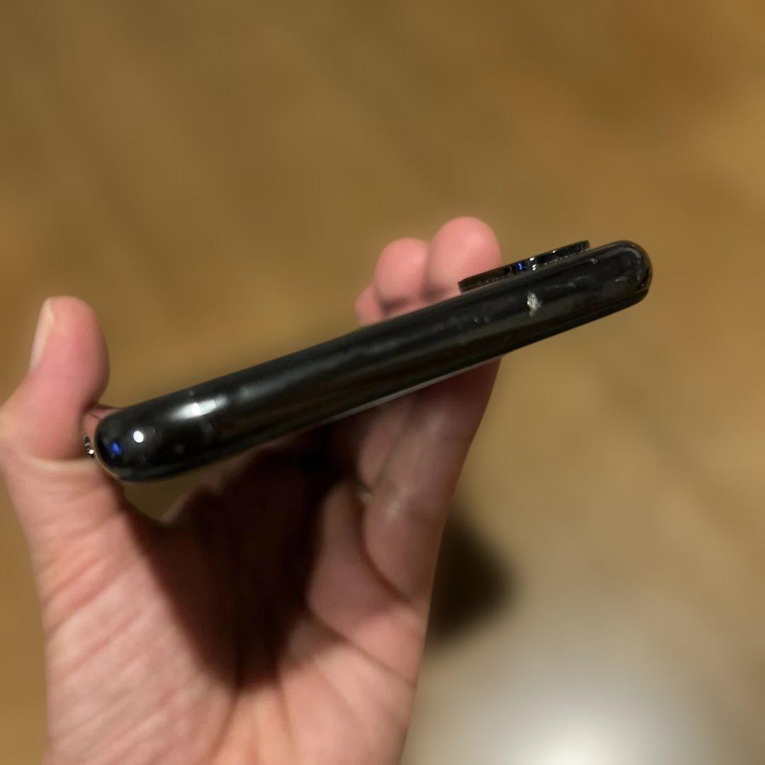 スマートフォン本体 iPhoneX 256GB