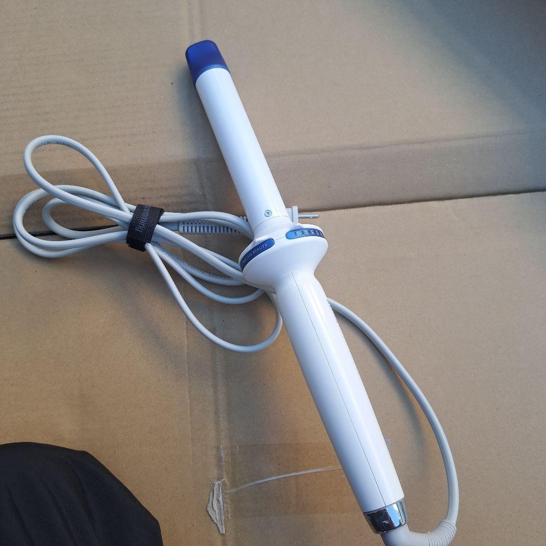 リュミエリーナ　ヘアビューロン3Dplus　26.5