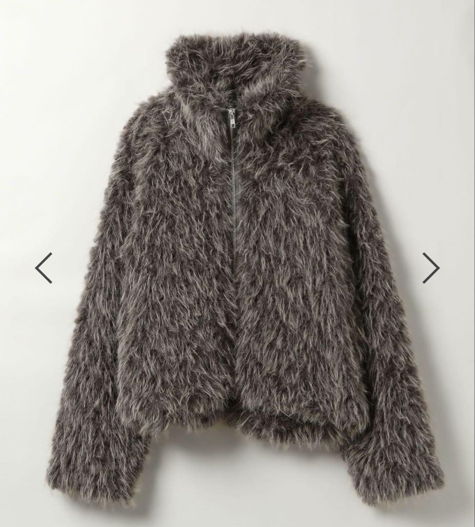 ファーブルゾン