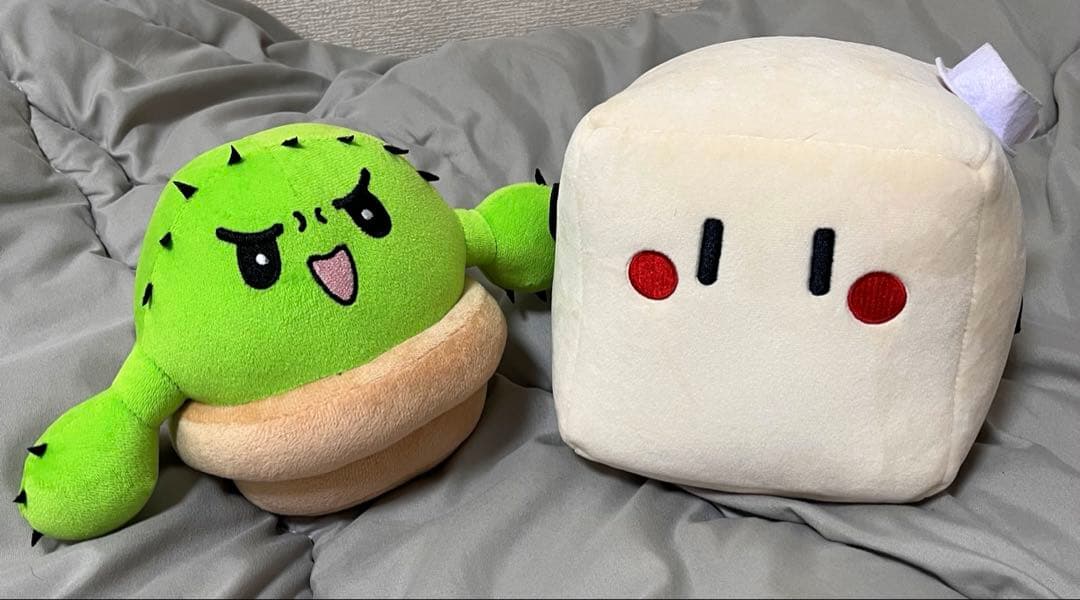 限界 ぐちつぼ んそめ ぬいぐるみ