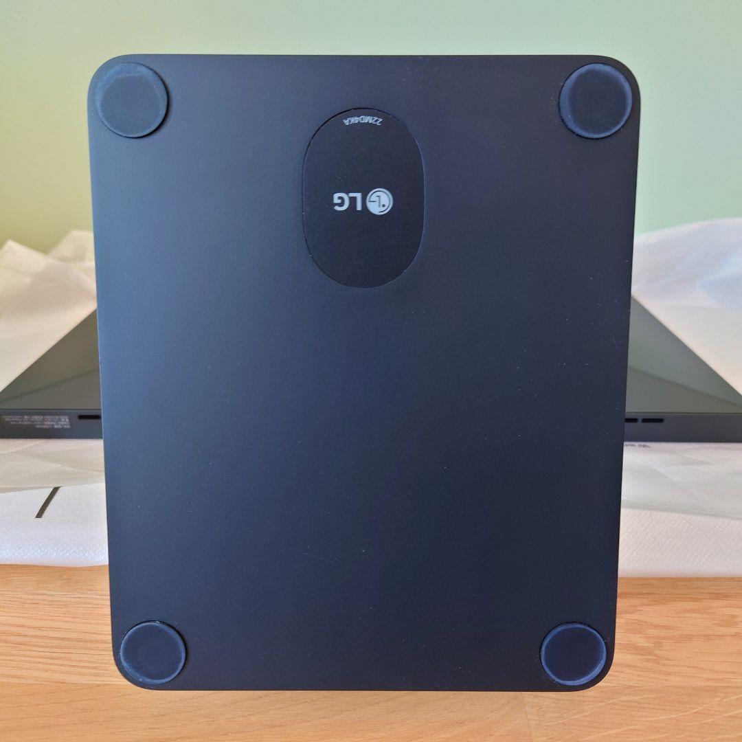 23.7インチUltraFine™ 4Kモニター 24MD4KL-B