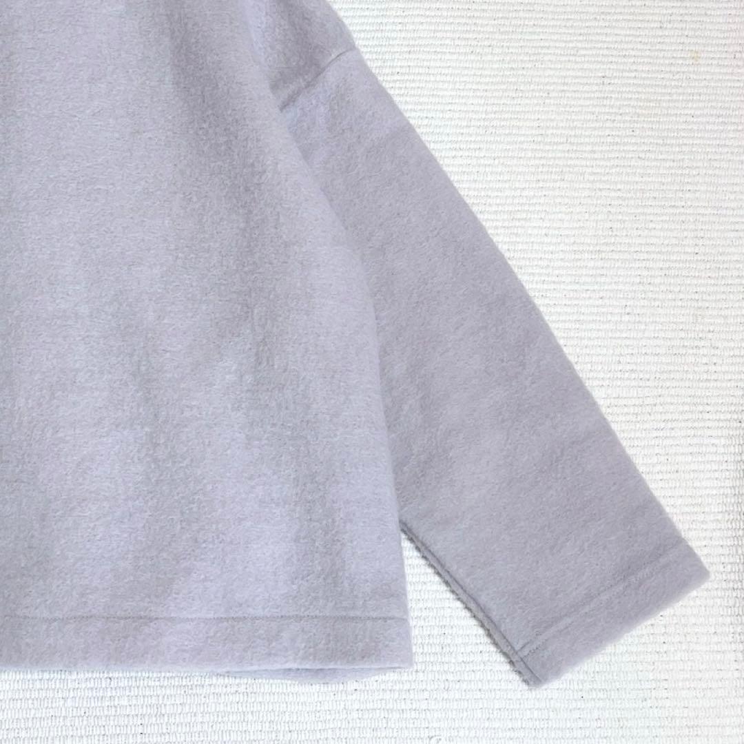 2点おまとめ　グランマママドーター　圧縮ウールジャケット　ディニテコリエ　ベスト