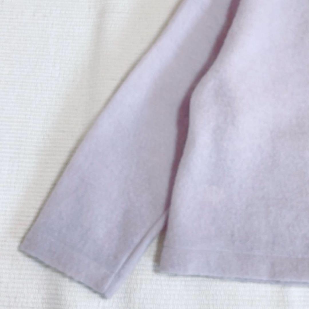 2点おまとめ　グランマママドーター　圧縮ウールジャケット　ディニテコリエ　ベスト