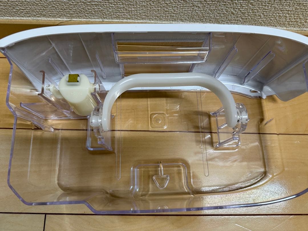 デシカント方式 衣類乾燥除湿機 マットベージュ F-YZX60B-C