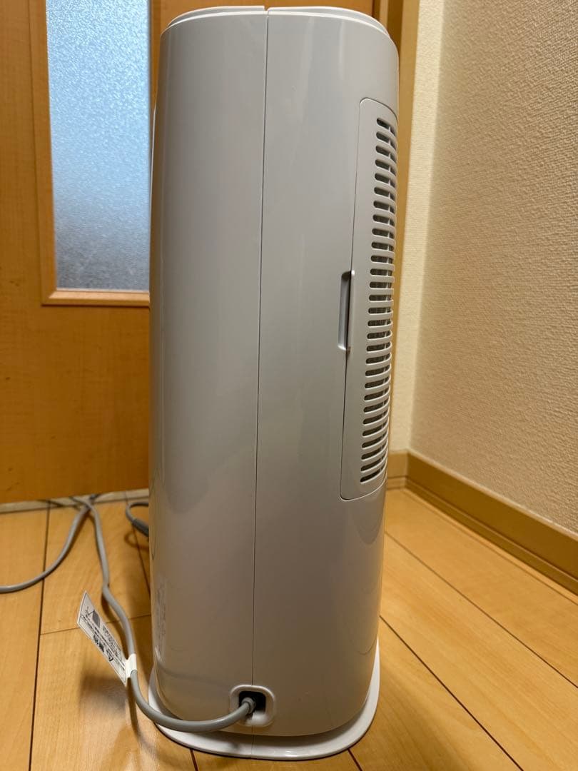 デシカント方式 衣類乾燥除湿機 マットベージュ F-YZX60B-C