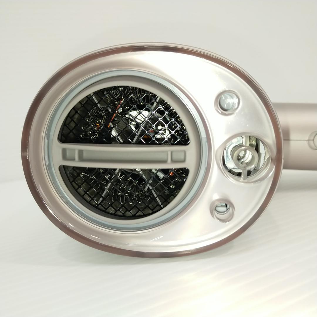 パナソニック ヘアドライヤー ナノケア 高浸透ナノイー&ミネラル EH-NA0J