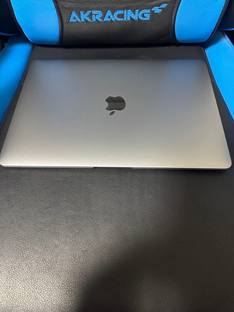［美品］MacBook Air m1 8GB 256GB 最終値下げ