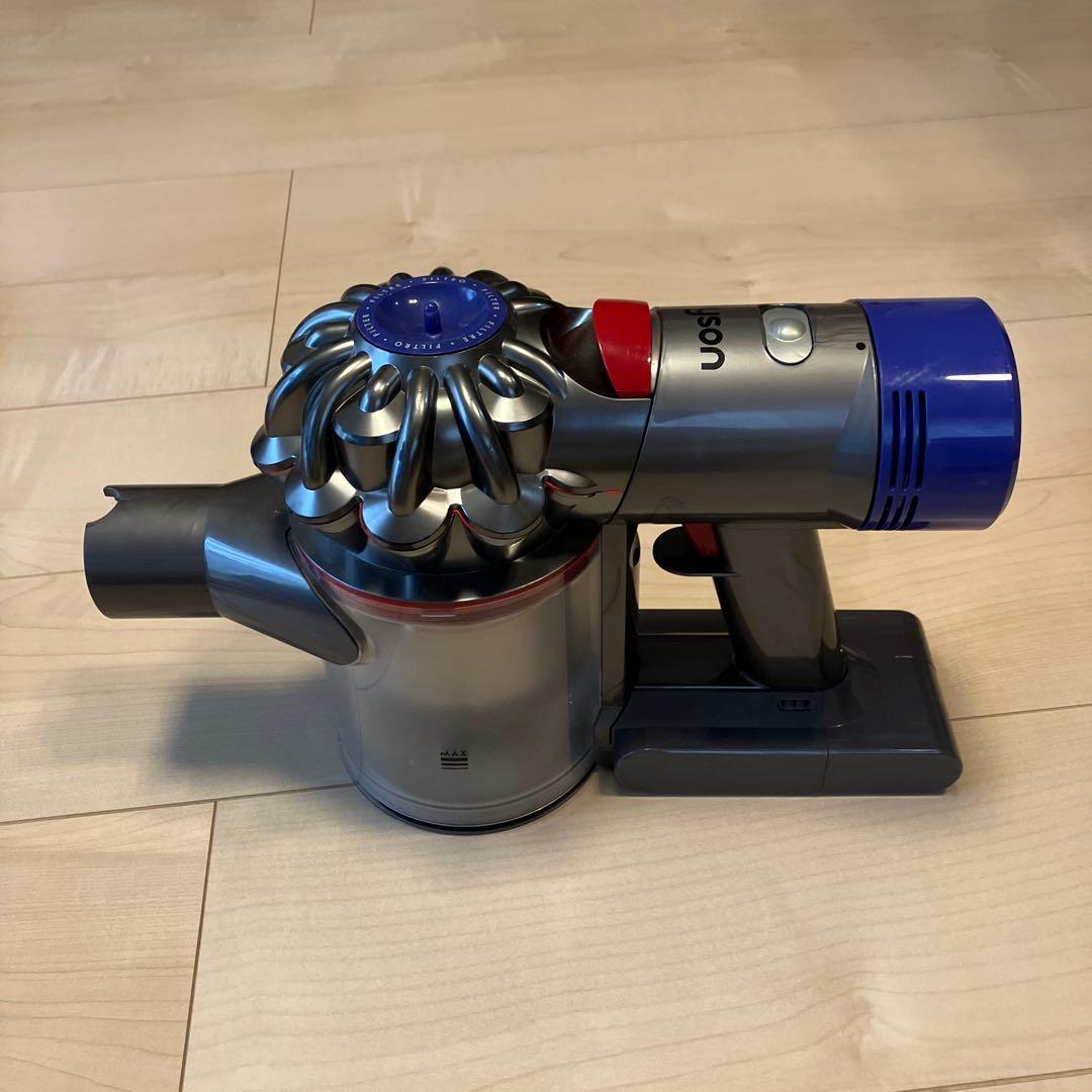 ダイソン Dyson V8 Origin 掃除機 サイクロン クリーナー
