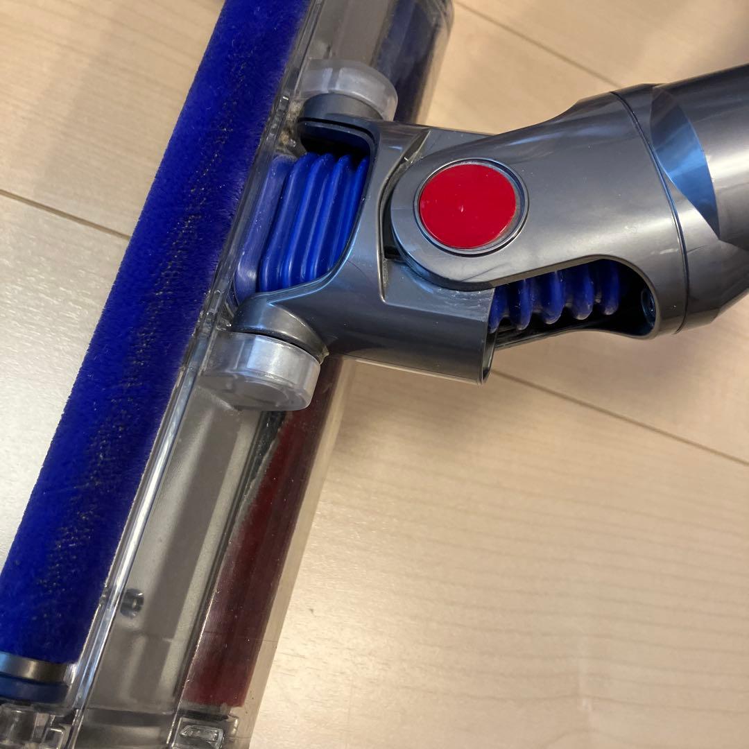 ダイソン Dyson V8 Origin 掃除機 サイクロン クリーナー