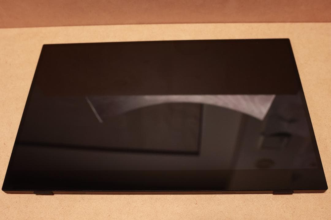 PRINCETON PTF-M156T　パソコンモニター