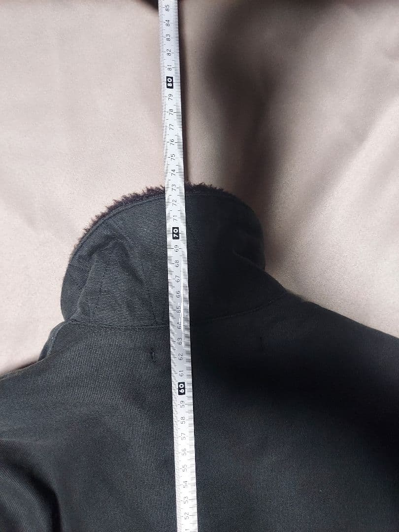 バズリクソンズ　ウィリアムギブソンコレクション　n-1デッキジャケット