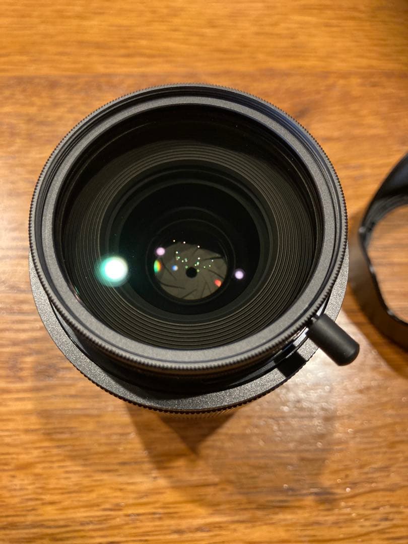 Tokina atx-m 23mm F1.4 ソニー Eマウント　フィルター付