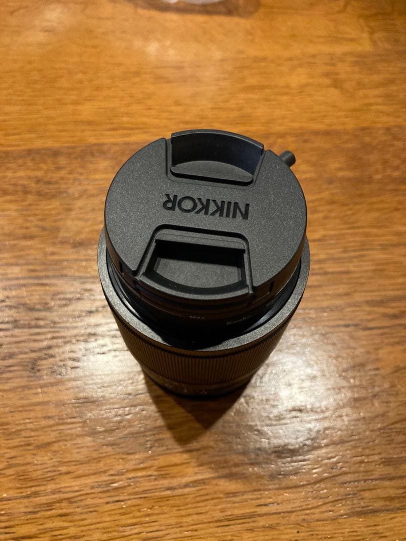 Tokina atx-m 23mm F1.4 ソニー Eマウント　フィルター付