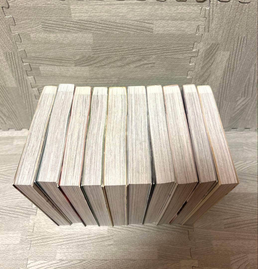 セーラームーン　完全版　武内直子　講談社