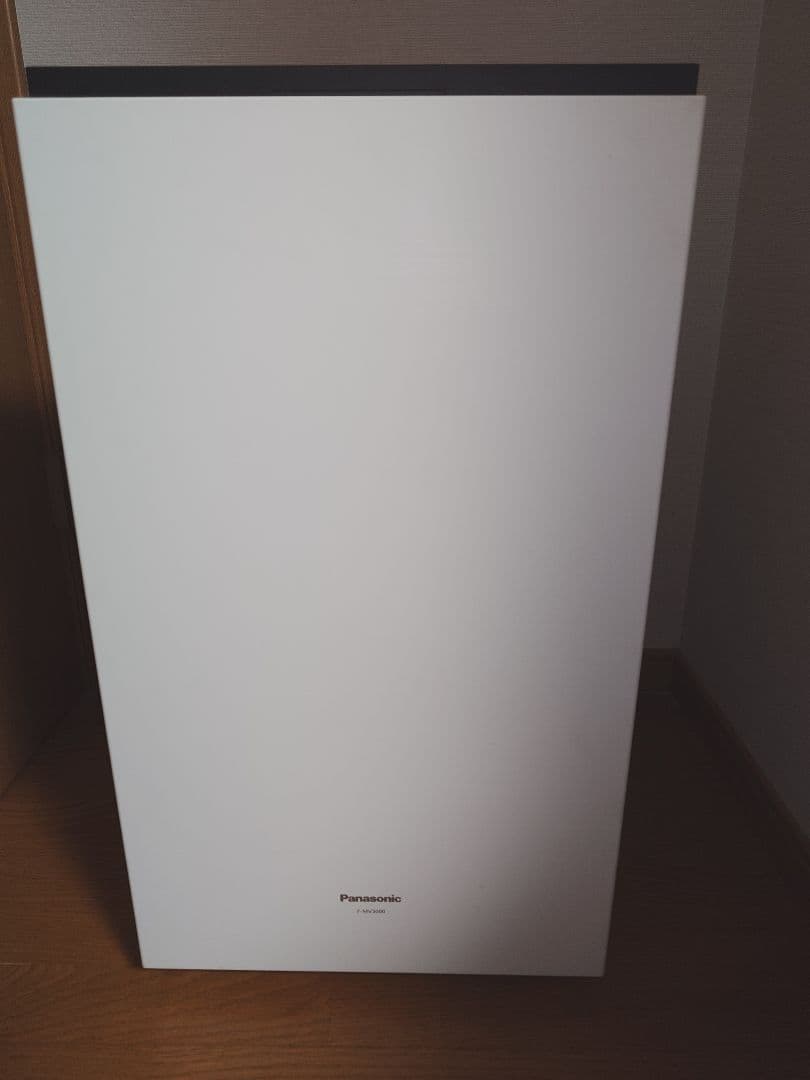 Panasonic 空気清浄機 F-MV3000 ジアイーノ 2019年製