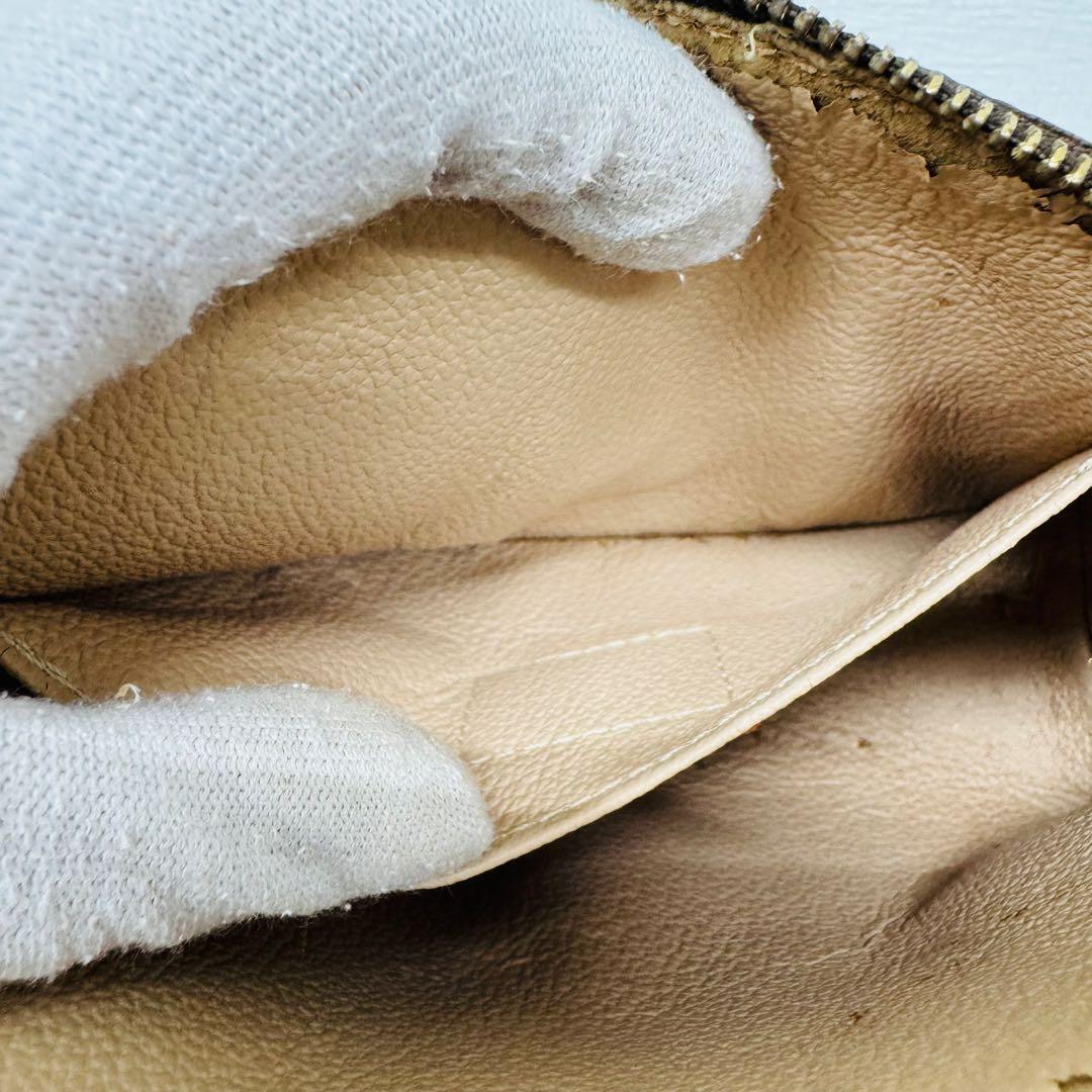 ✨ LOUIS VUITTON✨ルイヴィトン✨LV✨モノグラム✨ポーチ✨