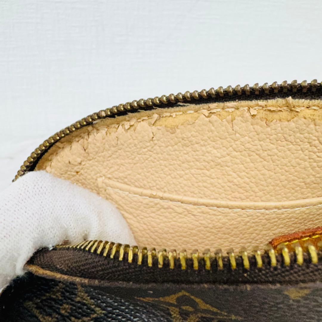 ✨ LOUIS VUITTON✨ルイヴィトン✨LV✨モノグラム✨ポーチ✨